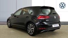 Volkswagen Golf 1.5 TSI EVO Match Edition 5dr Petrol Hatchback